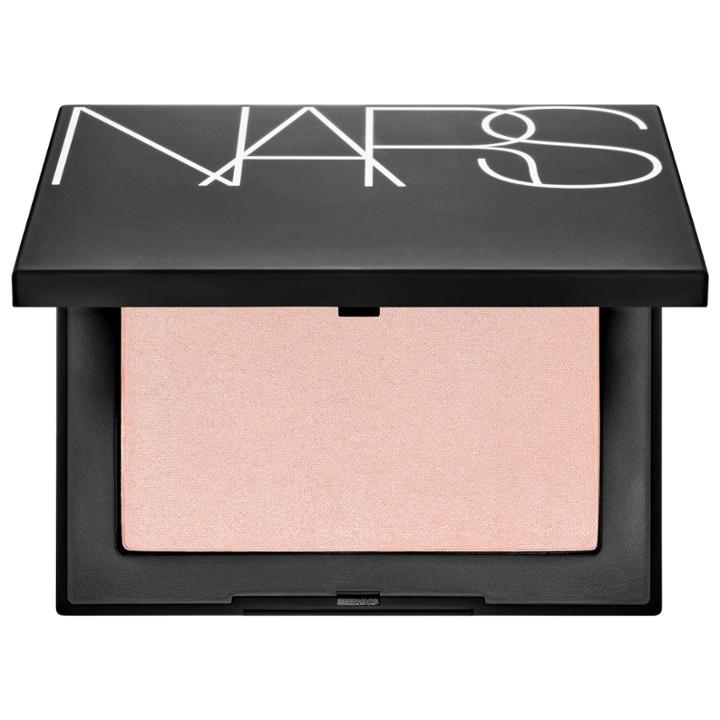 Nars Highlighting Powder Capri 0.49 Oz/ 13.9 G