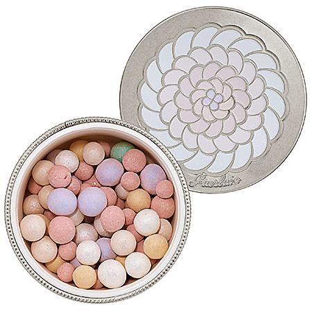 Guerlain Meteorites Illuminating Powder Pearls Teint Rose 01 1.05 Oz