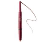 Wander Beauty Eyes On The Fly Dual Cream Shadow And Eyeliner French Press (brown Eyeliner)/ Shell Beach (champange-peach Shadow) Liner 0.007 Oz/ 0.20 G And Shadow 0.053 Oz/ 1.5 G