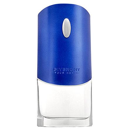 Givenchy Pour Homme Blue Label 3.4 Oz Eau De Toilette Spray