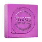 Sephora Collection Sleeping Mask Orchid 0.27 Oz/ 8 Ml