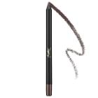 Yves Saint Laurent Dessin Du Regard Waterproof High Impact 16-hour Wear Color Eye Pencil 2 Brun Danger 0.04 Oz/ 1.2 G