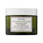 Fresh Vitamin Nectar Moisture Glow Face Cream 1.6 Oz/ 50 Ml