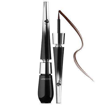 Lancome Grandi Se Bendable Liquid Eyeliner 02 Brun Mirifique 0.047 Oz