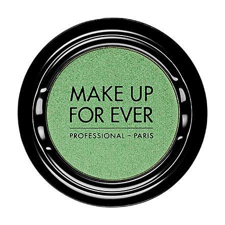 Make Up For Ever Artist Shadow S314 Nile Green (satin) 0.07 Oz