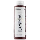 Korres Almond And Linseed Shampoo 8.45 Oz