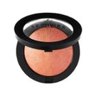 Sephora Collection Microsmooth Baked Blush Duo 01 Tangerine Tease