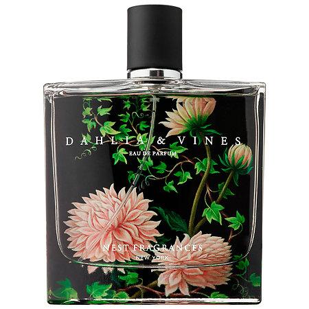Nest Dahlia & Vines 3.4 Oz/ 100 Ml Eau De Parfum Spray