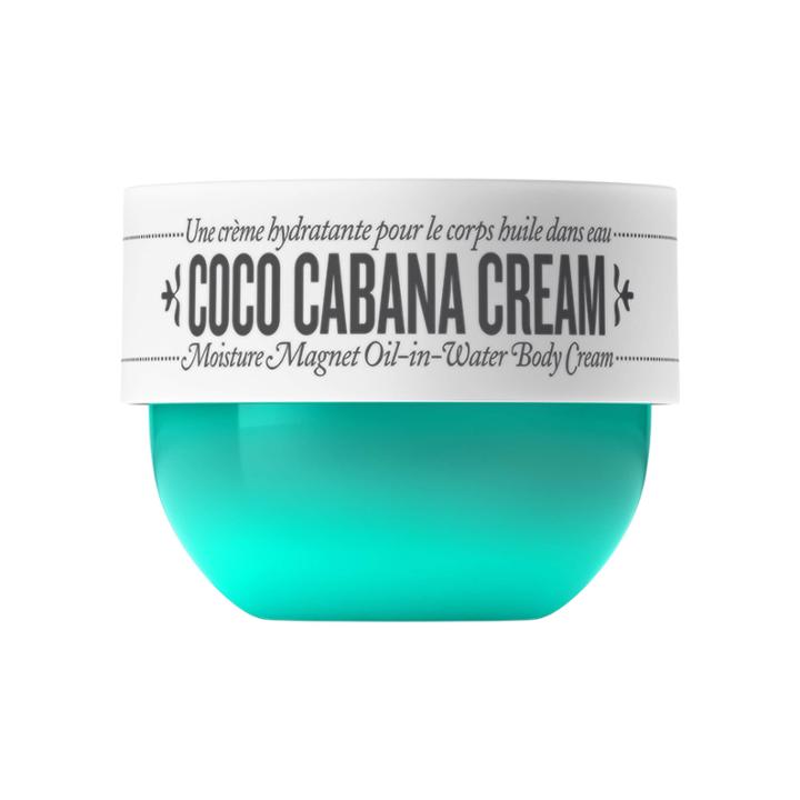 Sol De Janeiro Coco Cabana Cream Mini 2.5 Oz/ 75 Ml