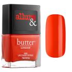 Butter London Allure & Butter London Introduce The Arm Candy Nail Lacquer Collection Statement Piece 0.4 Oz