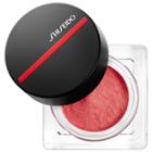 Shiseido Minimalist Whippedpowder Blush Sonoya 0.17 Oz/ 5 G