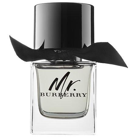Burberry Mr. Burberry 1.6 Oz Eau De Toilette Spray