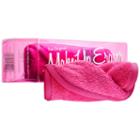 Makeup Eraser The Original Makeup Eraser Makeup Remover Cloth Pink 7 W X 16 L