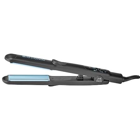 Bio Ionic Onepass(r) 1 Straightening Iron