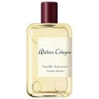 Atelier Cologne Vanille Insense Cologne Absolue Pure Perfume 6.7 Oz/ 200 Ml Cologne Absolue Pure Perfume Spray
