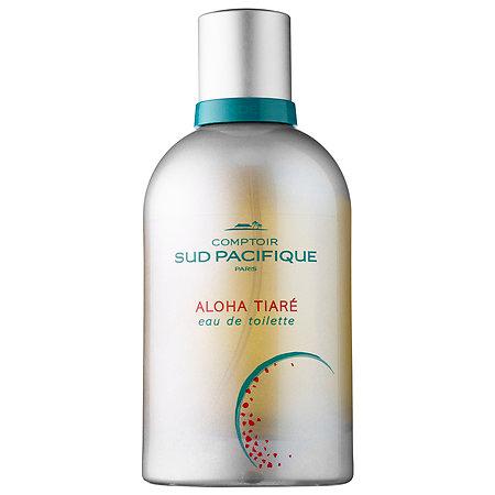 Comptoir Sud Pacifique Aloha Tiare 3.3 Oz Eau De Toilette Spray
