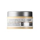 It Cosmetics Confidence In A Cream(tm) Transforming Moisturizing Super Cream 0.5 Oz/ 15 Ml