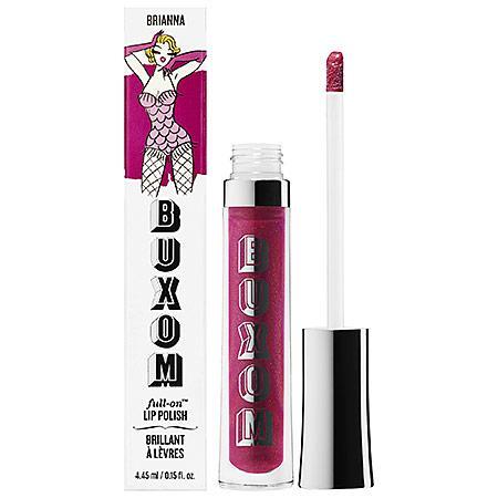 Buxom Buxom&reg; Full-on&trade; Lip Polish Brianna 0.15 Oz