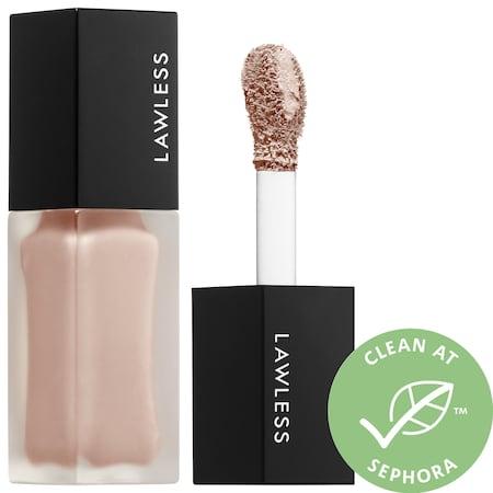 Lawless Morning After Whipped Mousse Concealer Cream 0.34 Oz/ 9.8 Ml