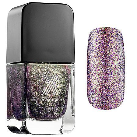 Formula X The Ombre Glitters Capricious 0.4 Oz