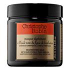 Christophe Robin Regenerating Mask With Rare Prickly Pear Seed Oil 8.33 Oz/ 246 Ml