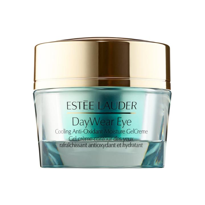 Este Lauder Daywear Eye Cooling Anti-oxidant Moisture Gelcreme 0.5 Oz/ 15 Ml