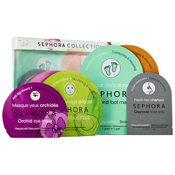 Sephora Collection Mask It! All Over Set