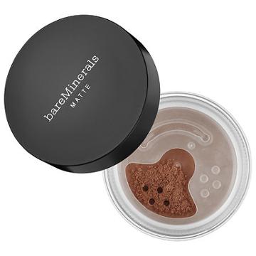 Bareminerals Bareminerals Matte Foundation Broad Spectrum Spf 15 Neutral Deep