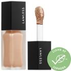 Lawless Morning After Whipped Mousse Concealer Brunch 0.34 Oz/ 9.8 Ml