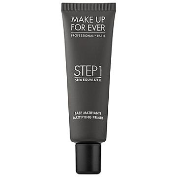 Make Up For Ever Step 1 Skin Equalizer Mattifying Primer 1.0 Oz
