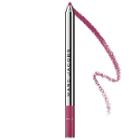 Marc Jacobs Beauty Poutliner Longwear Lip Liner Pencil Currant Mood 308 0.01 Oz/ 0.5 G