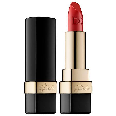 Dolce & Gabbana Dolce Matte Red Lipstick Dolce Heart 531 0.12 Oz