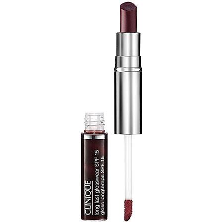 Clinique Black Honey Lip Duo