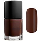 Black Up Nail Lacquer Nvao07 0.37 Oz