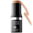 Make Up For Ever Ultra Hd Invisible Cover Stick Foundation 155 = R370 0.44 Oz/ 12.5 G