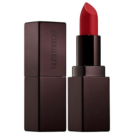 Laura Mercier Creme Smooth Lip Colour Red Amour 0.14 Oz/ 4.2 G