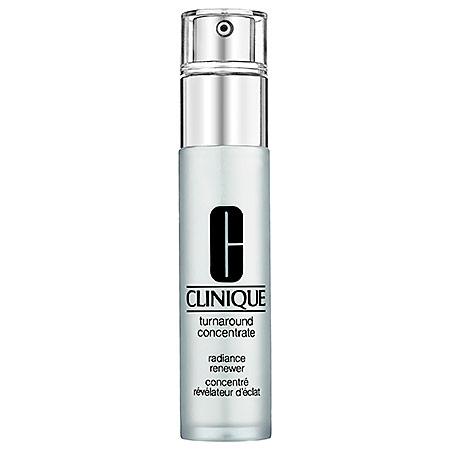 Clinique Turnaround Concentrate Radiance Renewer 1 Oz