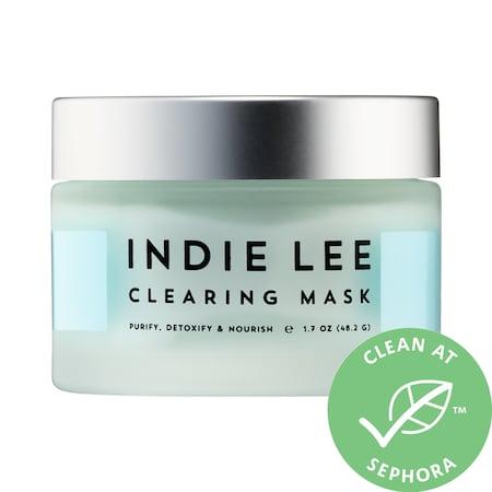 Indie Lee Clearing Mask 1.7 Oz/ 48.2 G