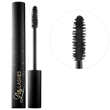 Lilly Lashes Lilly Lashes Triple X Mascara
