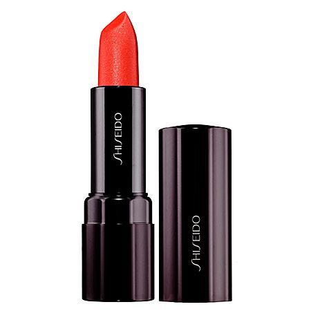 Shiseido Perfect Rouge Or418 Day Lily