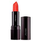 Shiseido Perfect Rouge Or418 Day Lily
