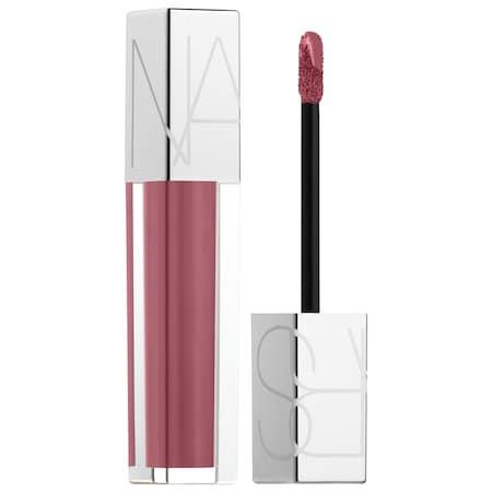 Nars Full Vinyl Lip Lacquer Santo Domingo 0.17 Oz/ 5.5 Ml