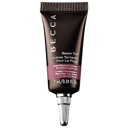 Becca Beach Lip And Blush Tint Watermelon 0.24 Oz/ 7 Ml