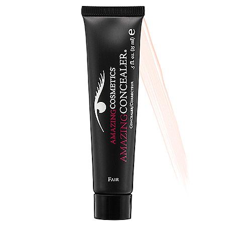 Amazing Cosmetics Amazing Concealer Fair 0.5 Oz