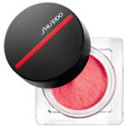 Shiseido Minimalist Whipped Powder Blush Chiyoko 0.17 Oz/ 5 G