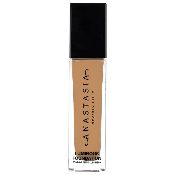 Anastasia Beverly Hills Luminous Foundation 330w 1.01 Oz/ 30 Ml