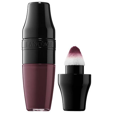 Lancome Matte Shaker High Pigment Liquid Lipstick 501 Dark Fiction 0.20 Oz/ 6.2 Ml
