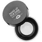 Make Up For Ever Ultra Hd Microfinishing Loose Powder 1 0.14 Oz/ 4 G