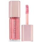 Fenty Beauty By Rihanna Gloss Bomb Universal Lip Luminizer Fu$$y 0.3 Oz/ 9 Ml