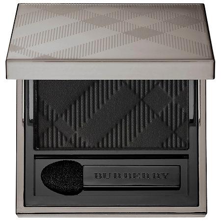 Burberry Eye Colour - Wet & Dry Silk Shadow Jet Black No. 308 0.09 Oz